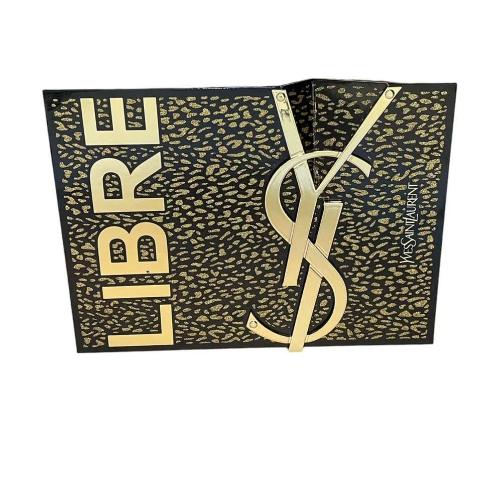 YSL *RARE* Authentic Gift Box - Picture 3 of 6